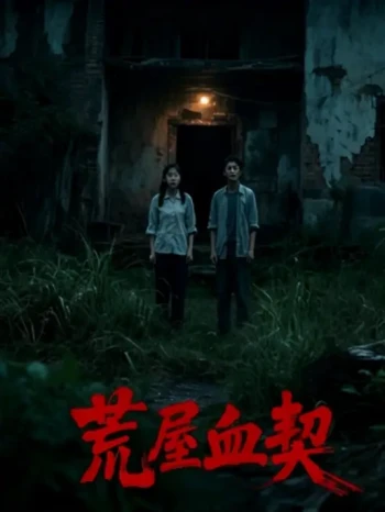 荒屋血契