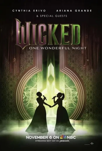 Wicked： One Wonderful Night