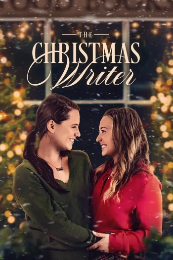 The Christmas Writer