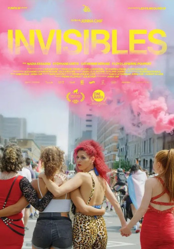 Invisibles
