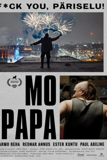 Mo Papa