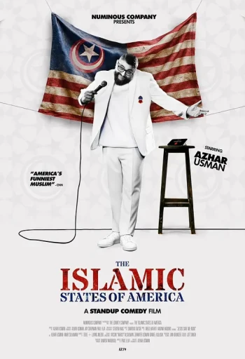 The Islamic States of America