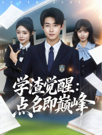 学渣觉醒点名即巅峰