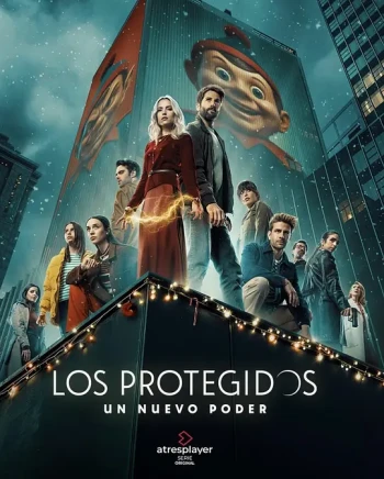 超能家庭:新的力量