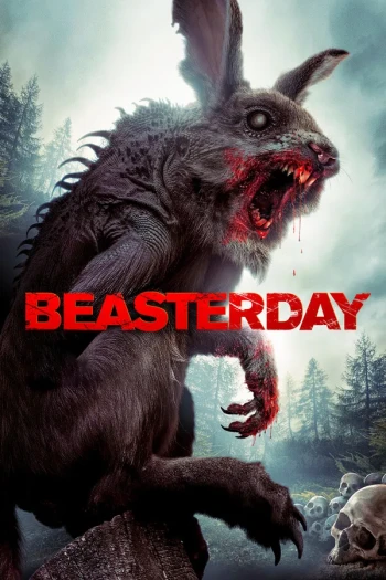 野兽节：来自地狱的彼得