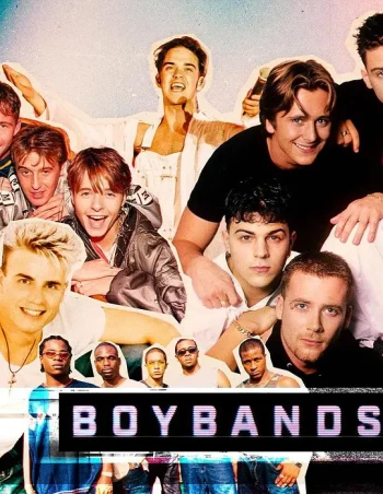 男孩乐团：不朽传奇