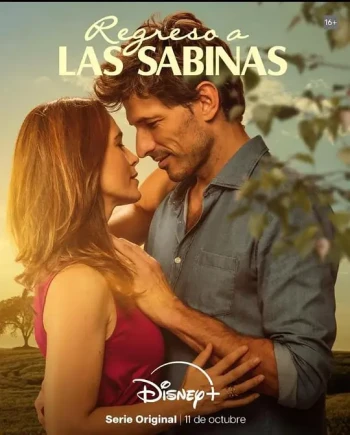 Regreso a Las Sabinas