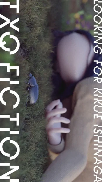 TXQ FICTION 寻找石永菊江