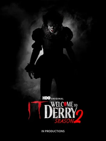 欢迎来到德里镇 第二季