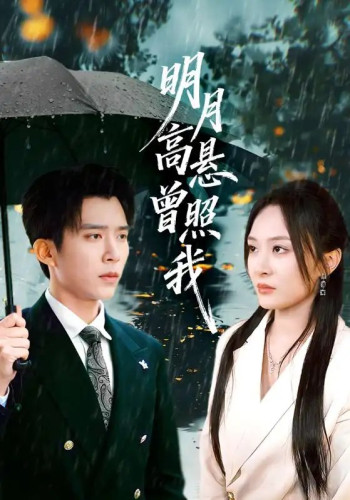 明月高悬曾照我 如果当时我说了爱