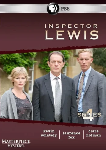 刘易斯探案 第四季