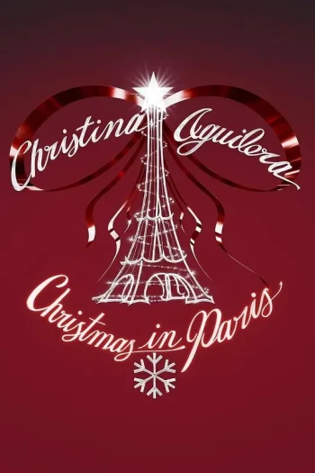 Christina Aguilera： Christmas in Paris