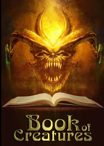 Book of Creatures