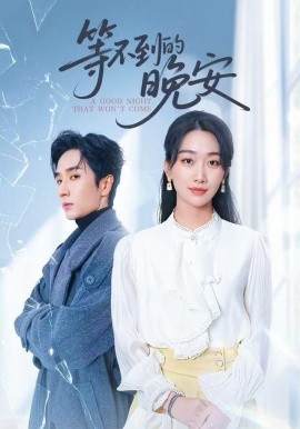 未说完的晚安 等不到的晚安
