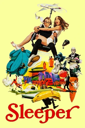 傻瓜大闹科学城