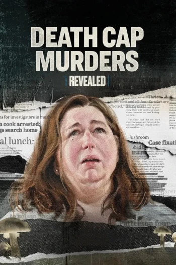 Death Cap： The Mushroom Murders