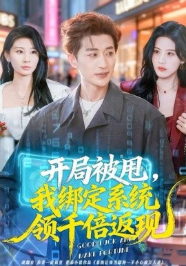 开局被甩,我绑定系统领千倍返现