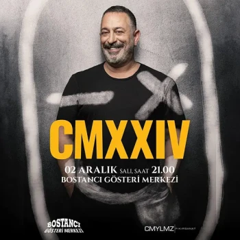 杰姆·耶尔马兹：招牌笑料