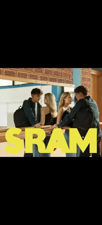 羞耻(克罗地亚版) 第二季