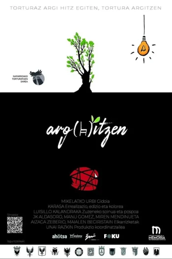 以言为光:刺破酷刑的黑暗