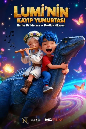 Lumi'nin Kayıp Yumurtası