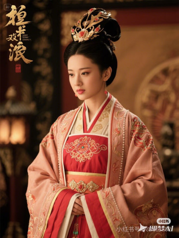 大明嫔妃之逐鹿