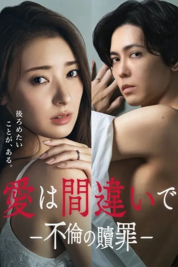 这份爱是错误吗~出轨的赎罪